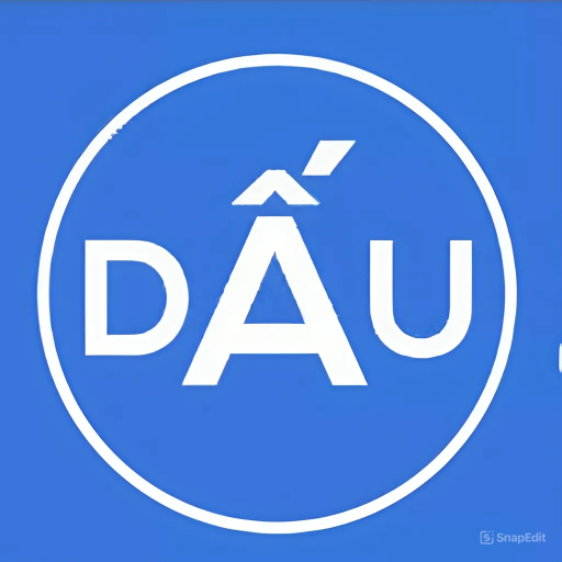 Làm Dấu Tròn